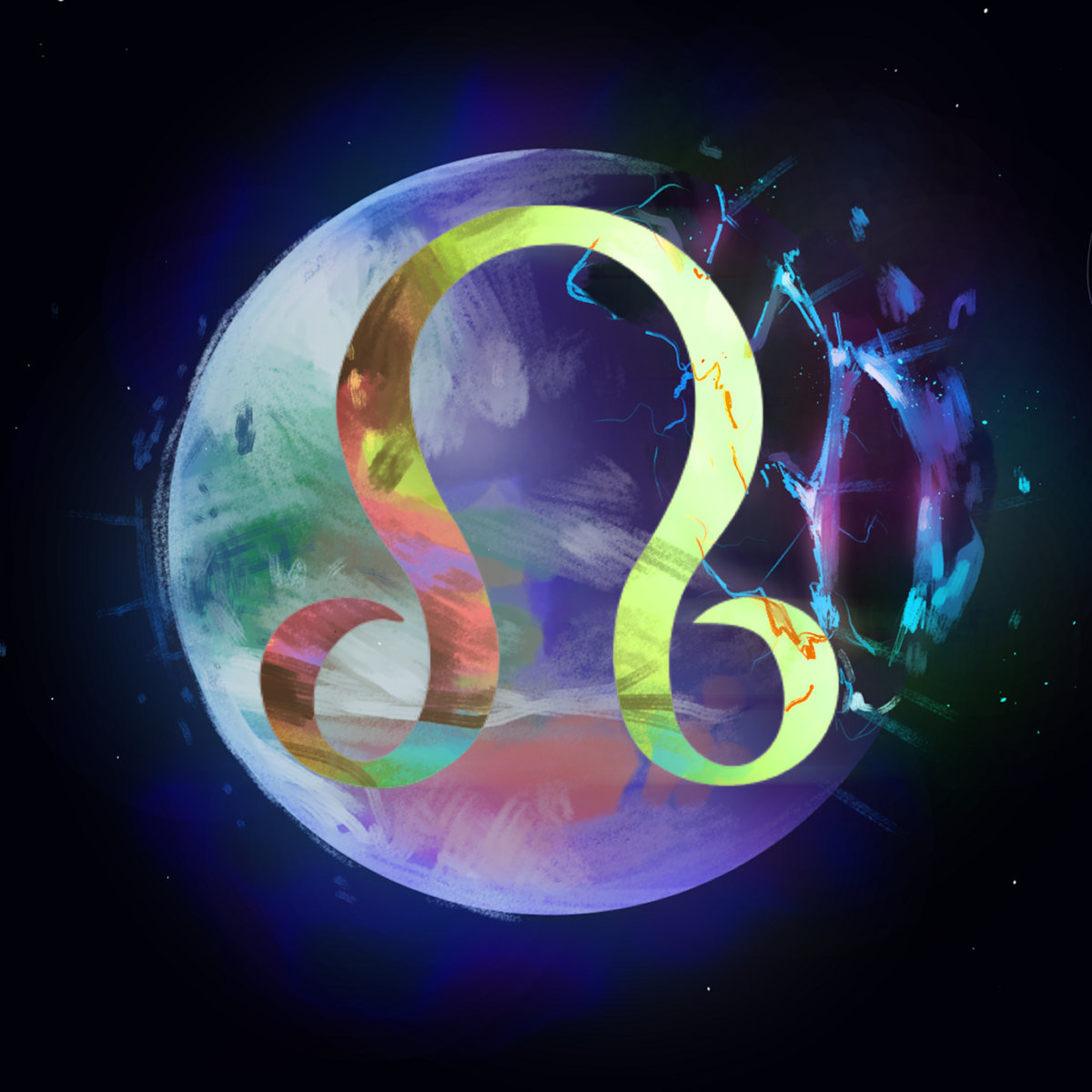 Liturgy of the Hours' album cover