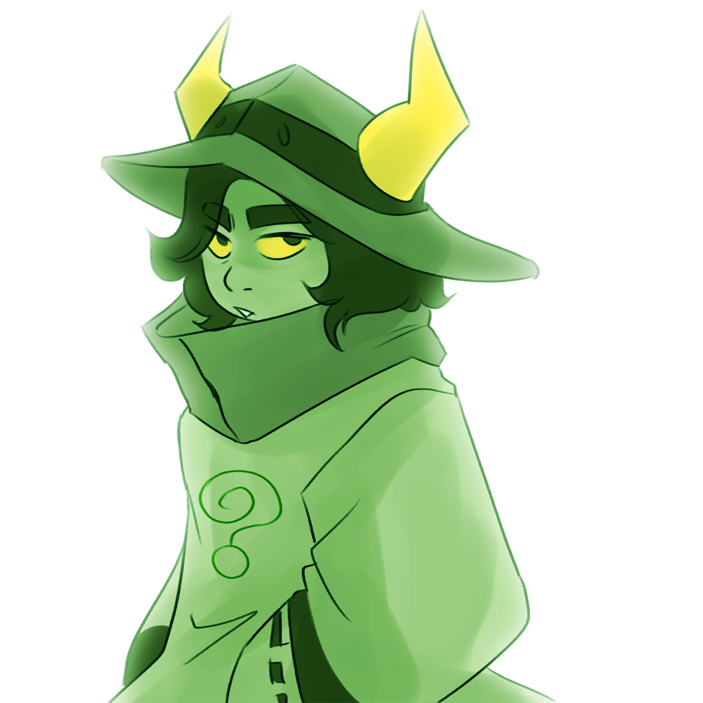 Caught in the Fact's track art