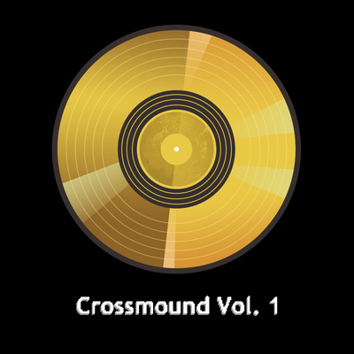 Crossmound Vol. 1's album cover